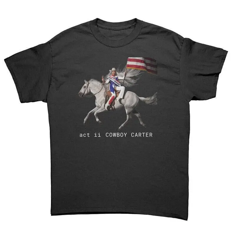 Beyonce Cowboy Carter Album Shirt for Fan Comfort Color