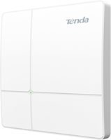 Tenda I24 Wireless Ceiling AP Gigabit Dual-band AC1200 Wave2 Gigabit Access Hotspot Wifi Signal AP Signal Source Base Station