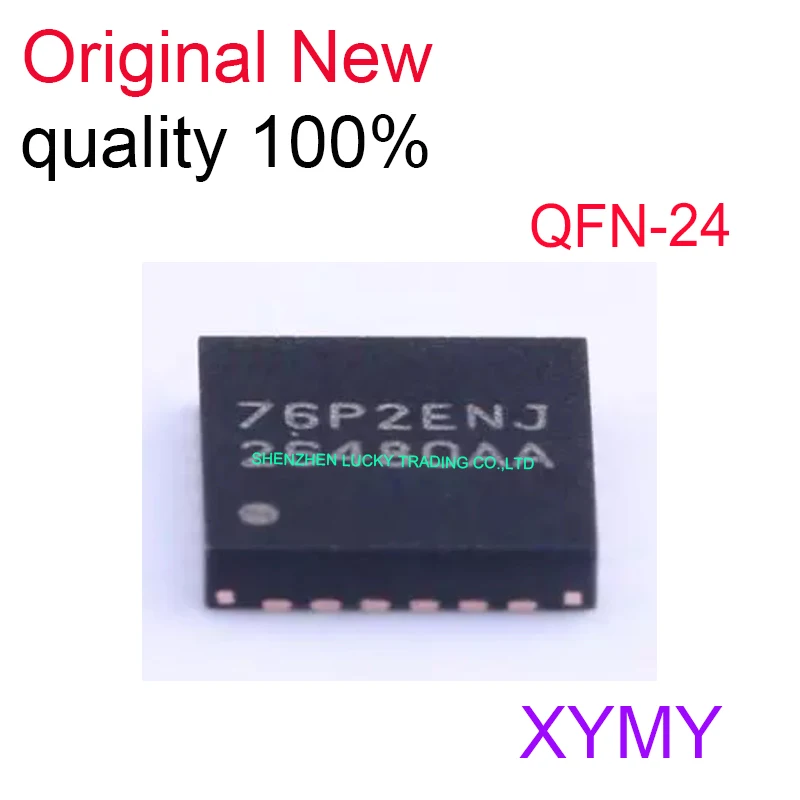 1PCS/LOT New Original LM26480SQ-AA/NOPB QFN24 Chipset