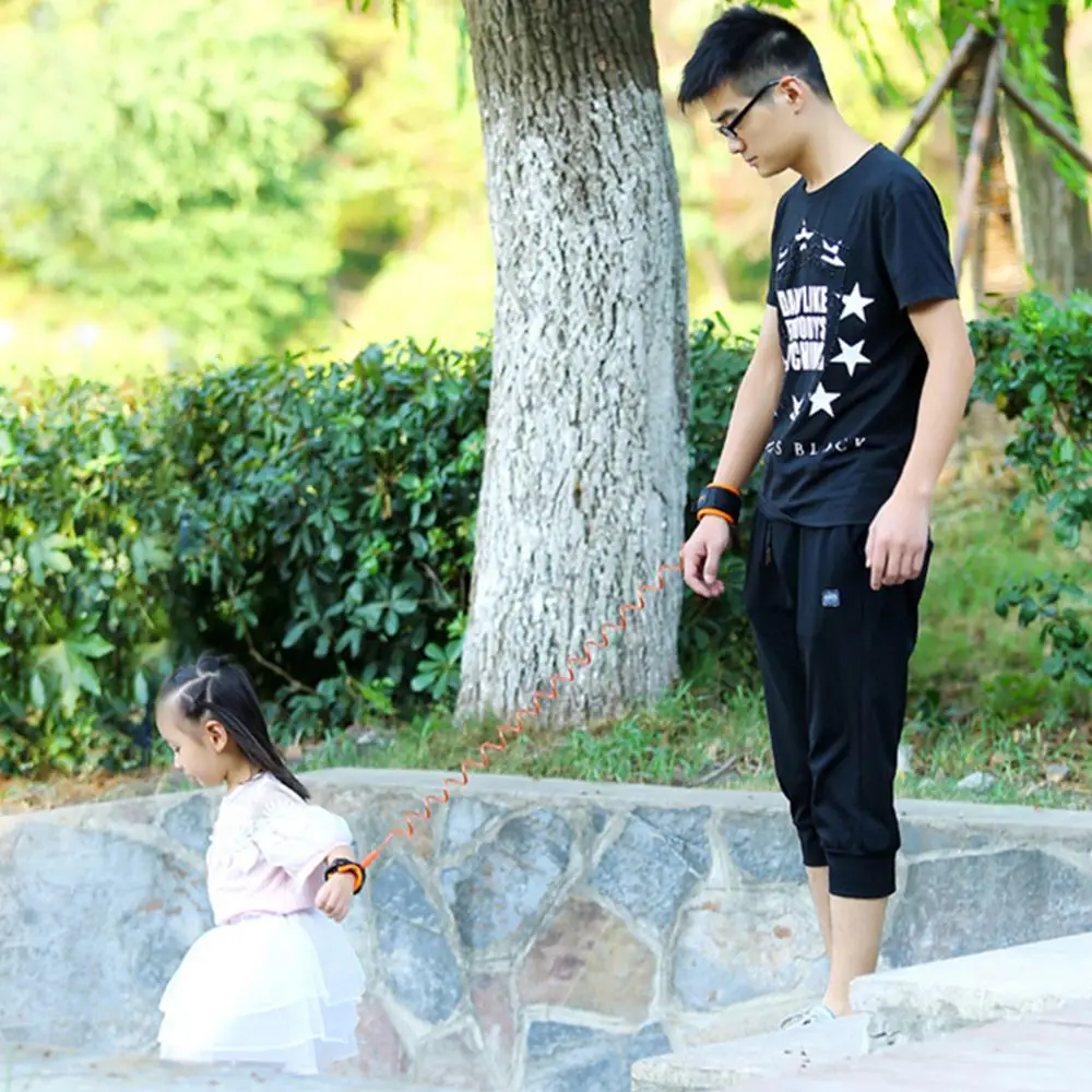 

Аксессуары для детских колясок, детская тяговая веревка, анти-потерянный ремешок на запястье, детские ходунки, ремень, детский ремень