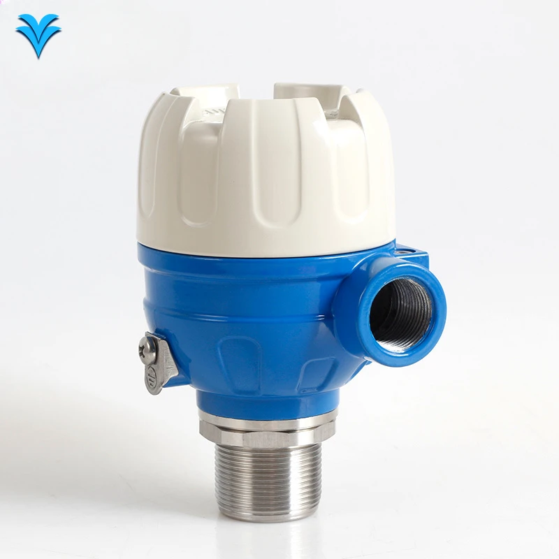 Holykell UE3005 0-2M Ultraschall-Füllstandmessgerät