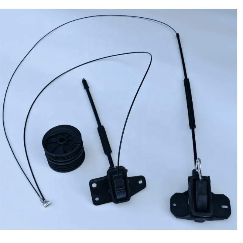 83810-O3000 83820-O3000 Electric Door Pull Cord Door Motor Maintenance Kit Middle Door Sliding PullCord For HYUNDAI CUSTO