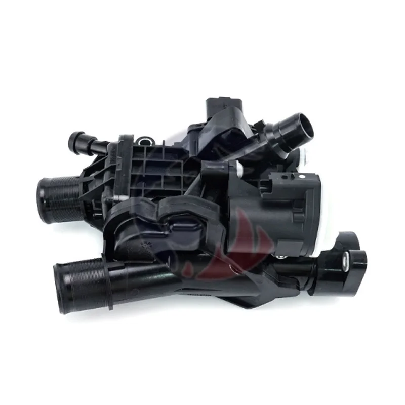 9804160380 9849443980 Is Suitable for P-EuGEO 308 508 C-ITROEN C4 C5 Thermostat Temperature Control