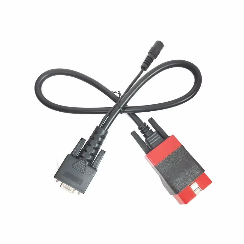 OBD Main Cable Connector Cable for Launch X431 CRP919E BT/CRP919X BT/CRP429/X431 Pro/PRO3S+ V5.0 OBDII Diagnosis Scan Tool