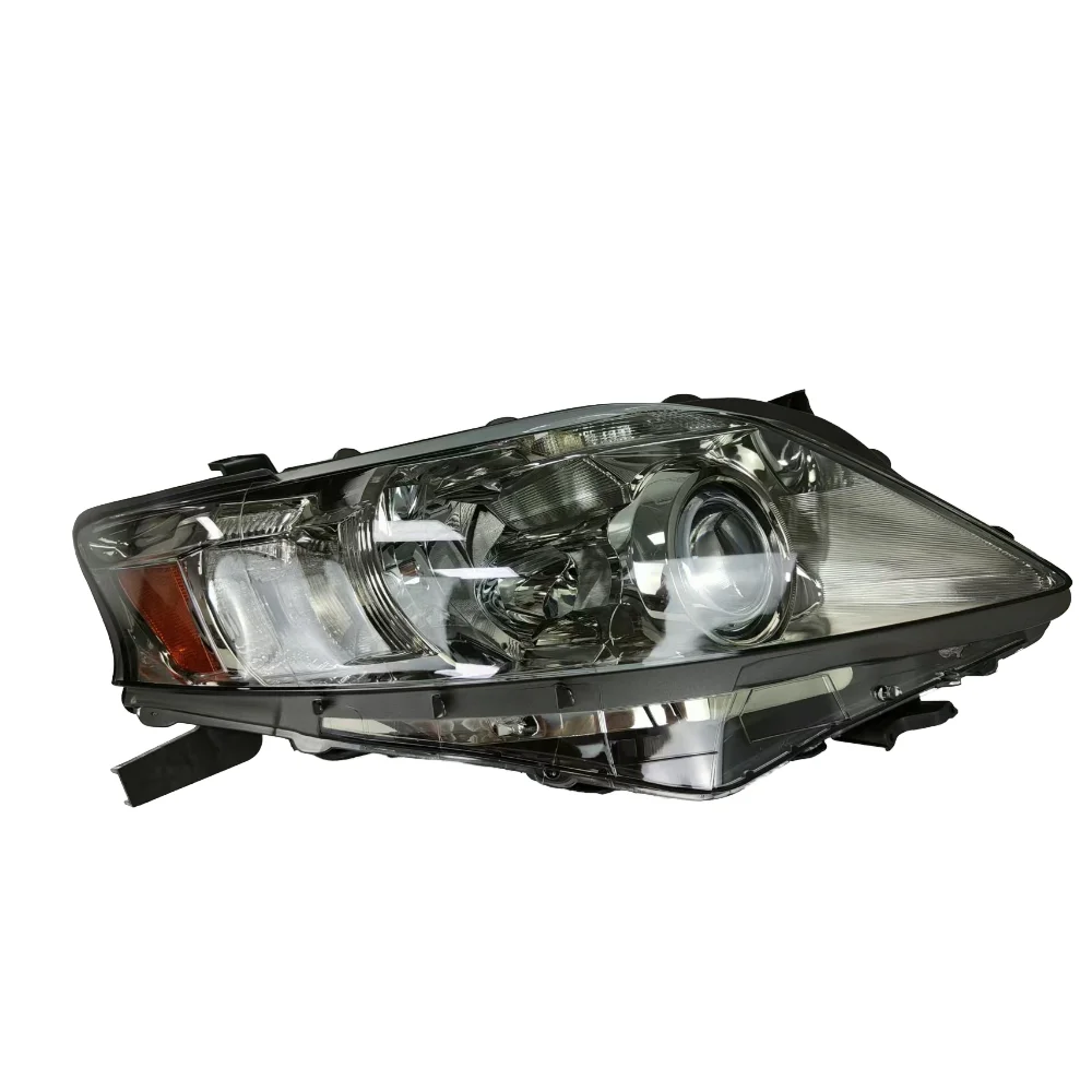 For High Quality Headlights Suitable for Lexus RX Hernia AFS Headlights 2009-2013 Manufacturer Direct Sales RX Hernia Headlights