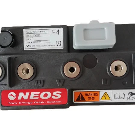 

NEOS-48M350B-FA-21 48 Volt 350 Amp Ac Controller For LVTONG Golf Car Off- Road