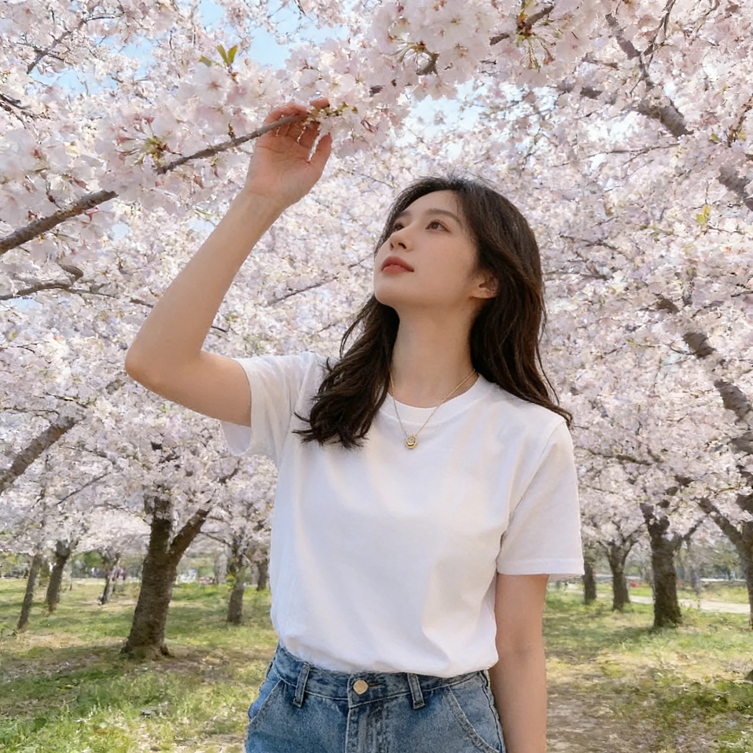 

Летние однотонные хлопковые футболки унисекс с круглым вырезом и коротким рукавом для пар, комфортная повседневная семейная одежда, коллекция 2026 года