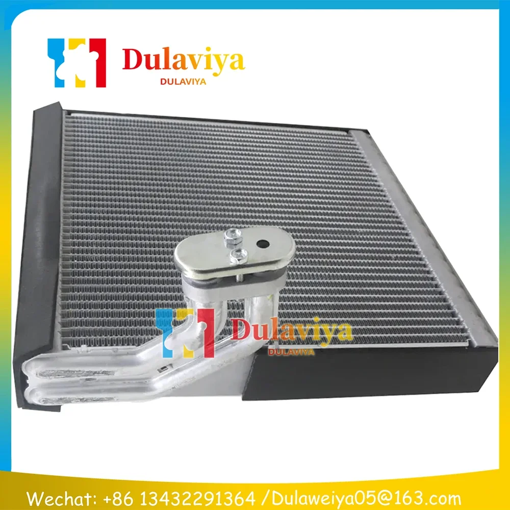 自動 AC エバポレーター冷却コイルコア Hilux VIGO カムリ 88501-0K320 885010 K320