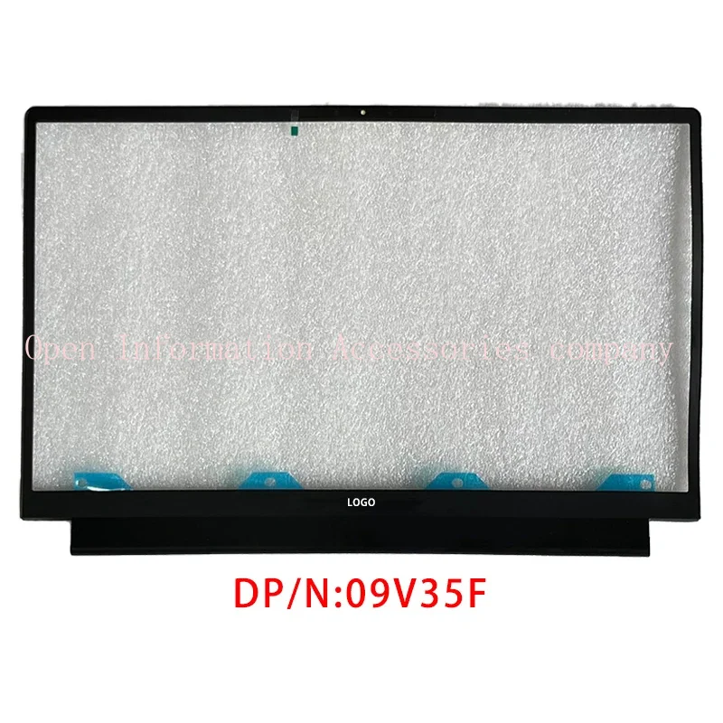 New For Dell Alienware M17 R6 R7 ;Replacement Laptop Accessories Lcd Back Cover/Front Bezel/Palmrest With LOGO 0F2F8T 0MYCP7