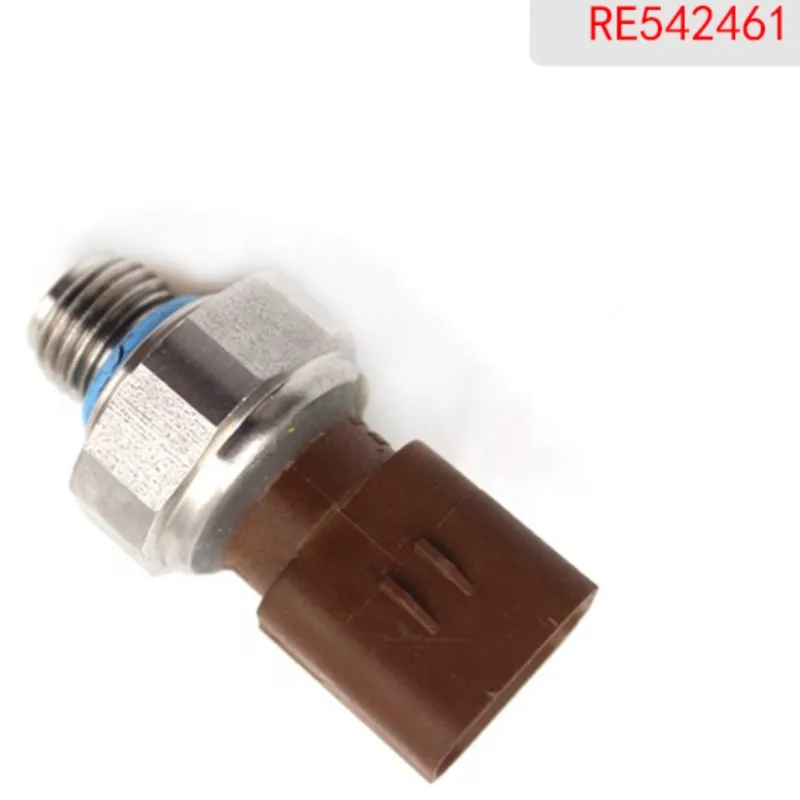 Oil engineering mechanical loading RE542461 oil pressure sensor