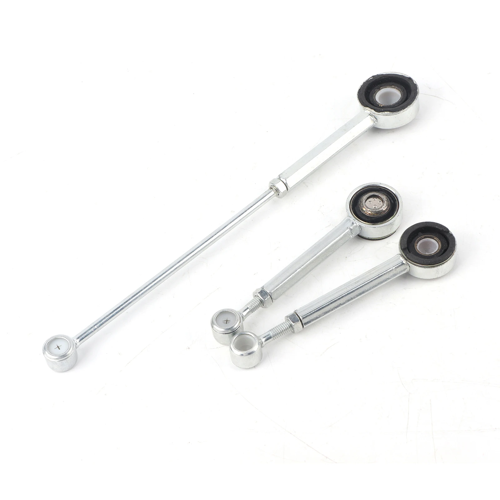 Shift Linkage  Link Rod Gear Shift Link Linkage Rod  Set for Berlingo  Xsara  306 93‑01 405 Partner
