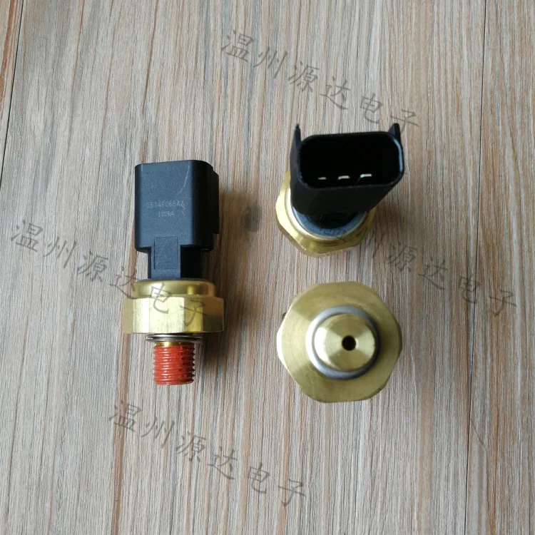 Sensor electrónico de presión de aceite 05149065AB