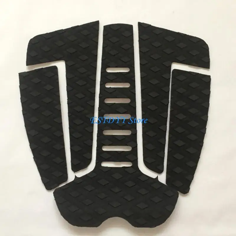 G6de Foot Traction Pad للوحة ، مجموعة لوحات التيل التصفح Professional Skim Professional