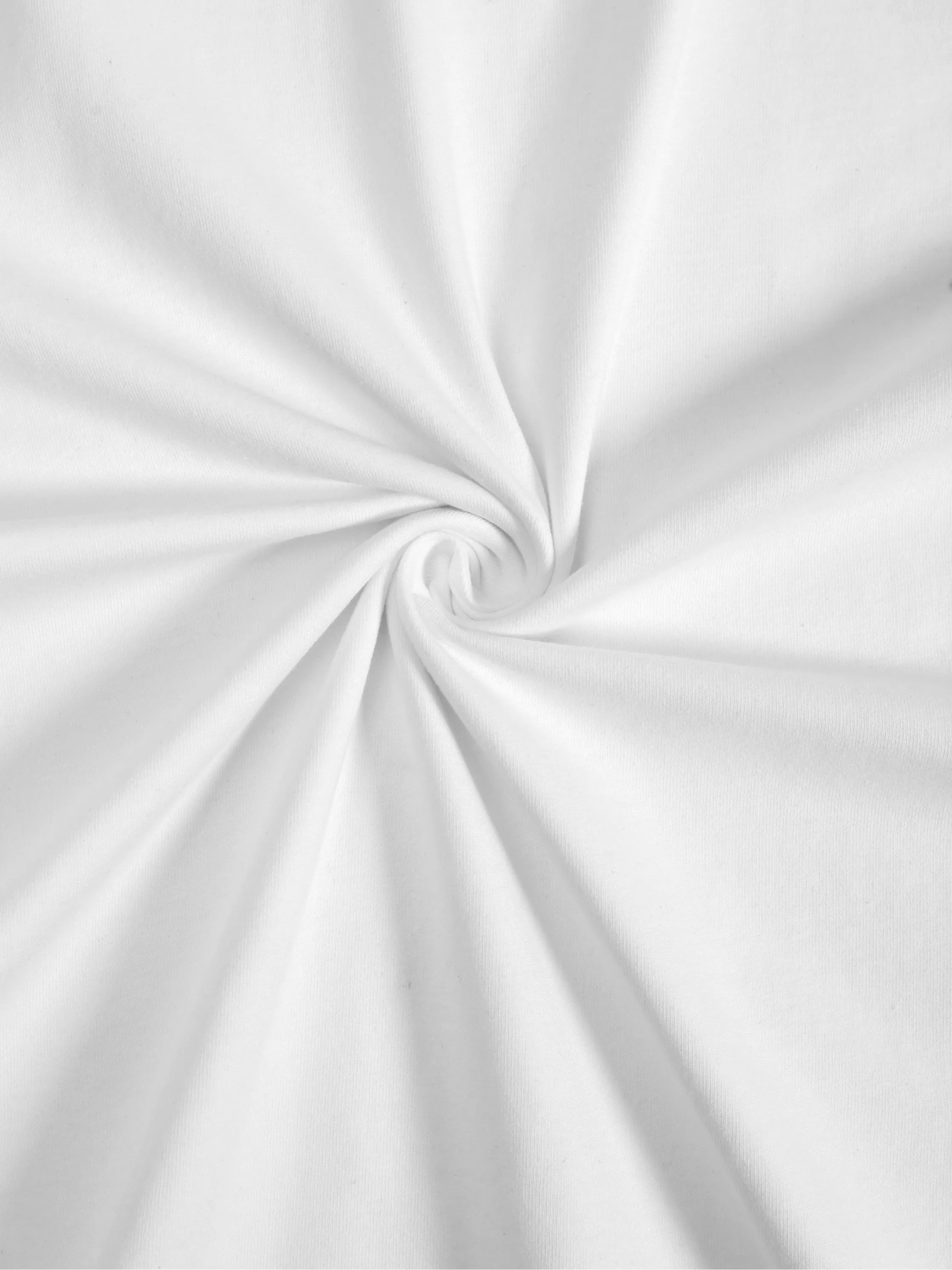 Camiseta de cuello redondo para mujer con estampado de corazón geométrico estilo casual manga corta adecuada para lazer diário