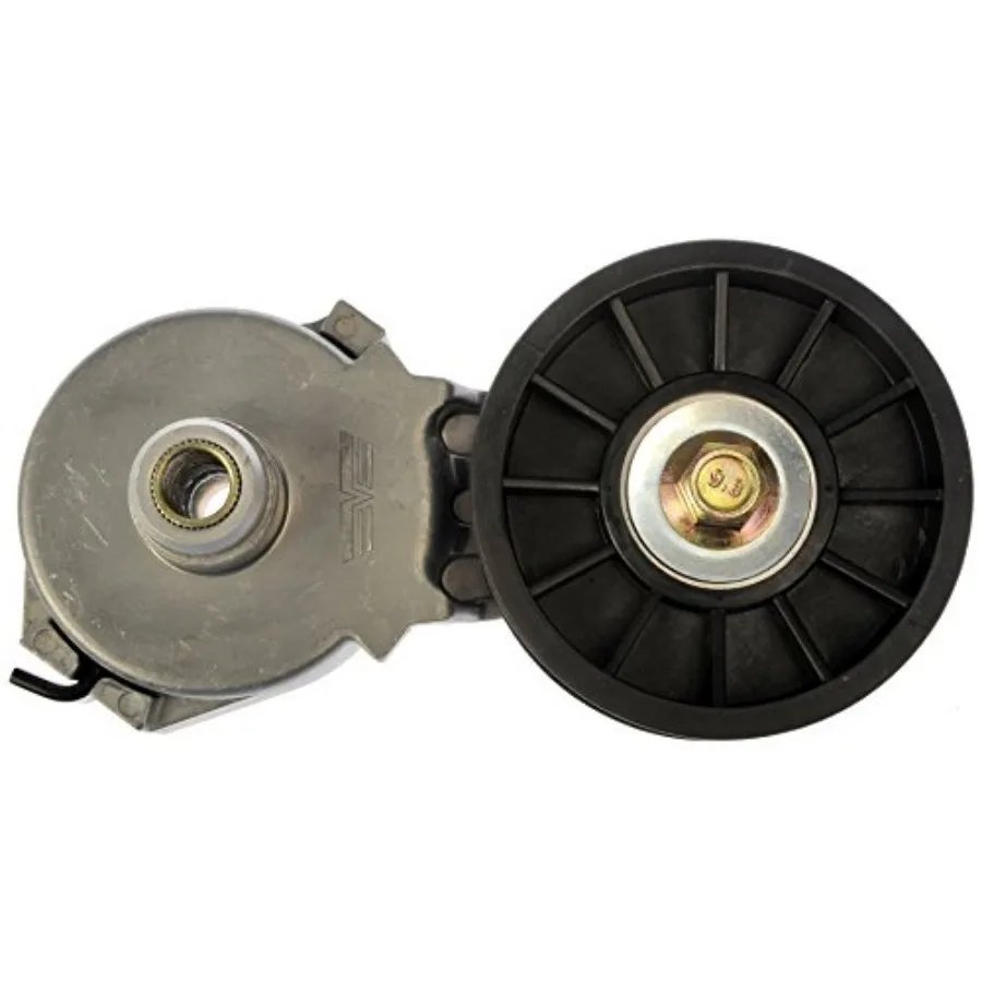 

419-205 Accessory Drive Belt Tensioner Assembly Compatible with Select Ford Models