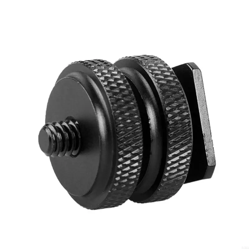 62ka 1/4 -дюймовый конверсионный вант с горячей обувью.