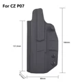 For CZ 07