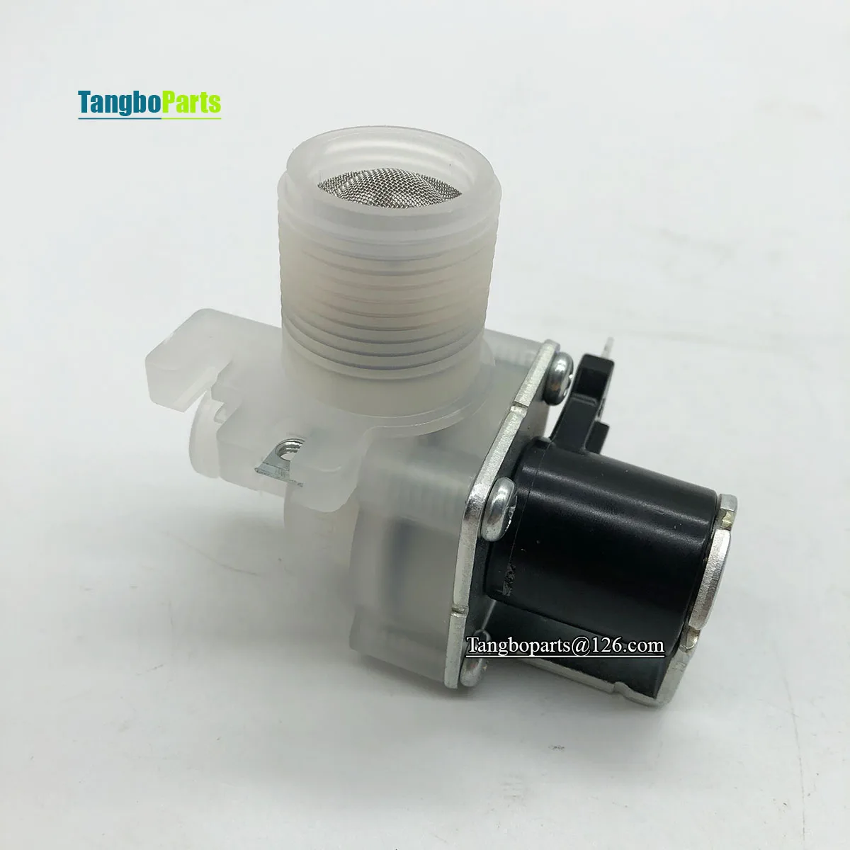 

Ice Maker Accessories 434012-01 100V Water Inlet Valve Solenoid Valve For HOSHIZAKI IM-130L Ice Making Machine Replacement