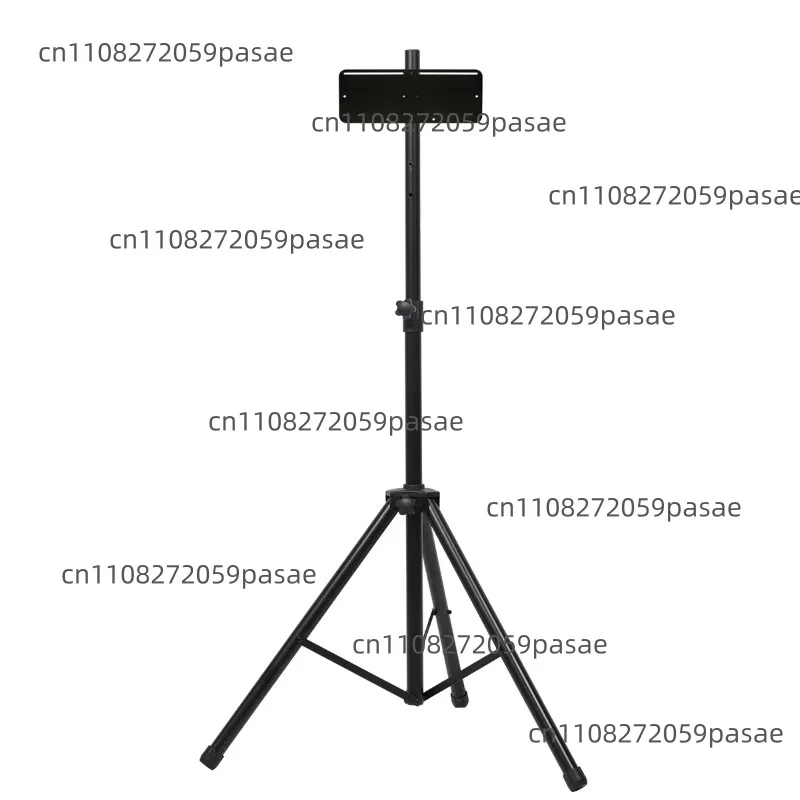 Floor-to-ceiling Dart Bracket Target Dart Turntable Prop Lift Frame Outdoor Archery Sports Indoor Entertainment