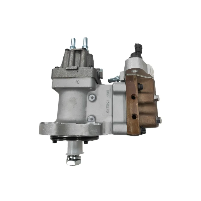 

Construction Machinery Diesel Engine Part Common Rail Fuel Injection Pump 2897500 for Cummins QSL8.9 Engine