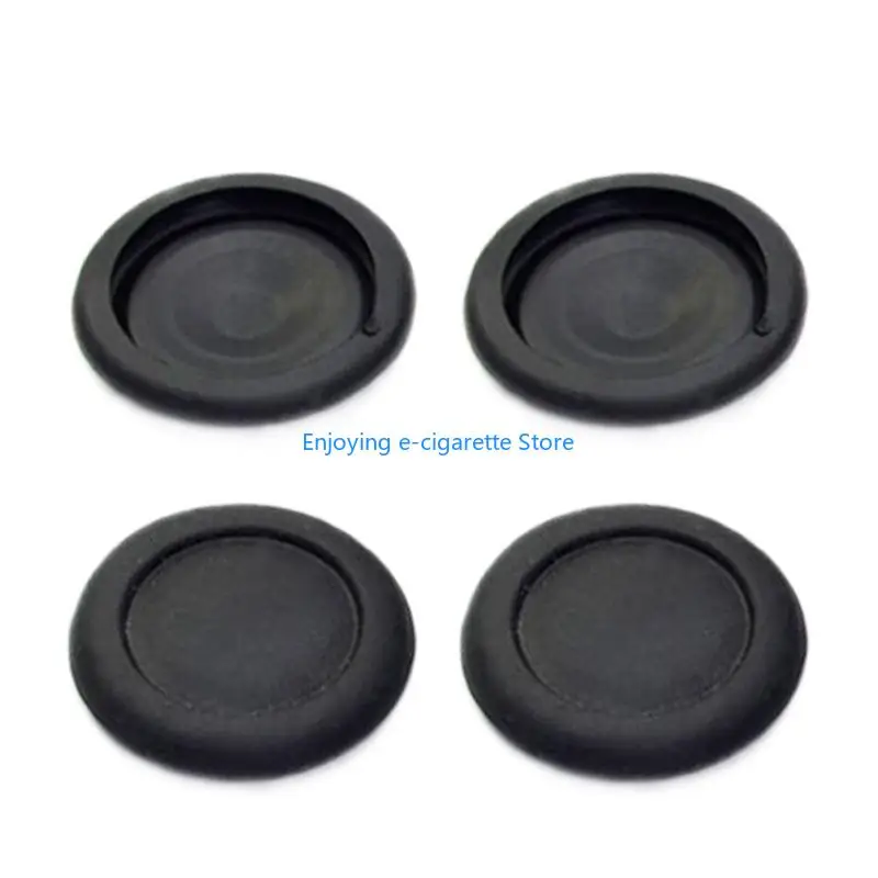 Analog Rocker Kappe Thumbstick Kappe Ersatz Joystick TPE Kappe Gaming Zubehör für NS2 Game Controller Y4QF – Detail 7