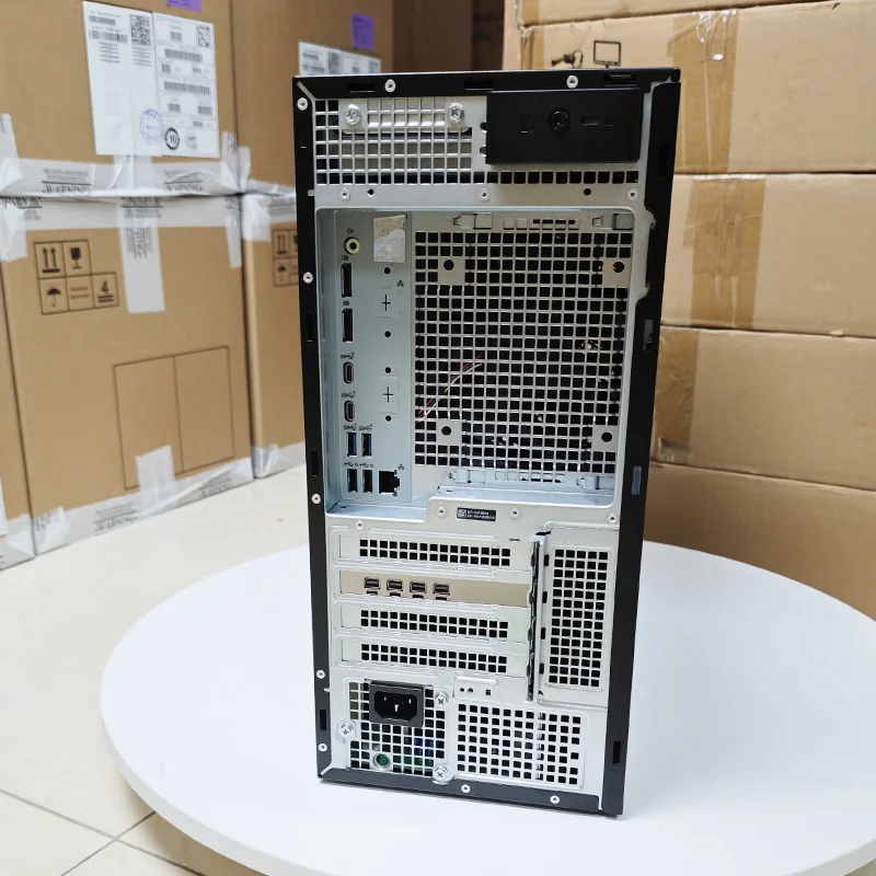 كمبيوتر مكتبي لمحطة العمل T3680 AIGC لنشر لعبة الرسومات DeepSeek #2