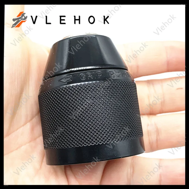 

CHUCK FOR BOSCH GSB18V-400 GSB18V-60C DDS183 GSR14.4V-EC GSR18V-EC GSR18V-28 GSR18V-55 GSR18V-60C GSB14.4-EC DDS181A 2609111944