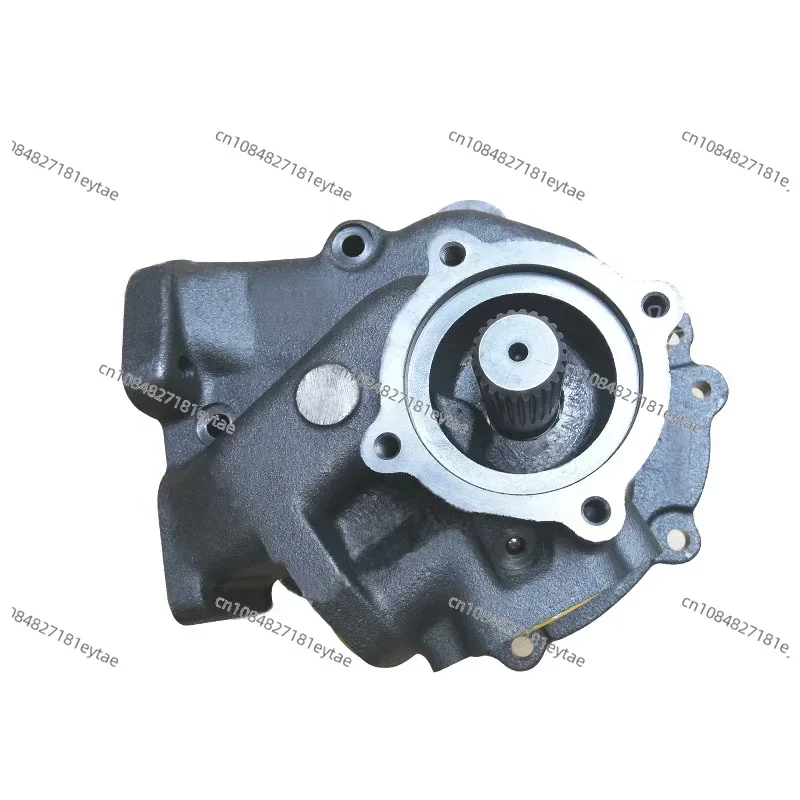 

Factory price Construction Machinery Parts speed gear pump for 120G 130G 140G 3P0891