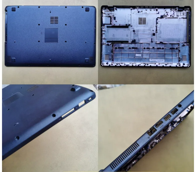 New laptop bottom case cover for ACER ES1-531-512-571 N15W4 MS2394 EX2519