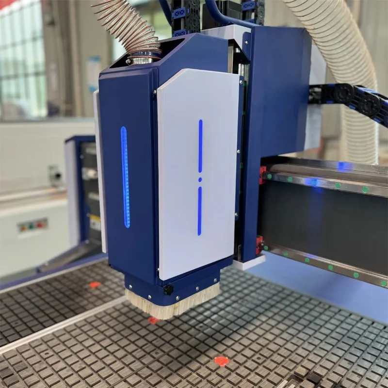 CNC Router Machine 2100x2800 CNC Router Drilling Machine CNC Router Machine for Wood of Bottom Price