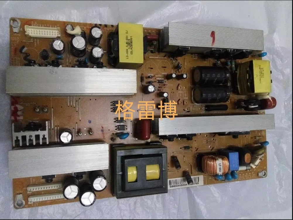 Placa de alimentação para T-CON, EAX40097901, 14, 10, 12, EAX40097902, EAY4050440, EAY4050500, LGP32-08H, 32LG30R-TA, 32LG31RC-TA