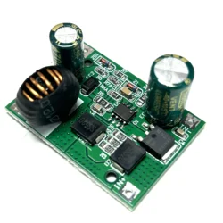 DC Step-Down Power Module 9-120V 100V 96V 84V 72V 24V Wide Voltage Input to 5V 12V High Current 3A