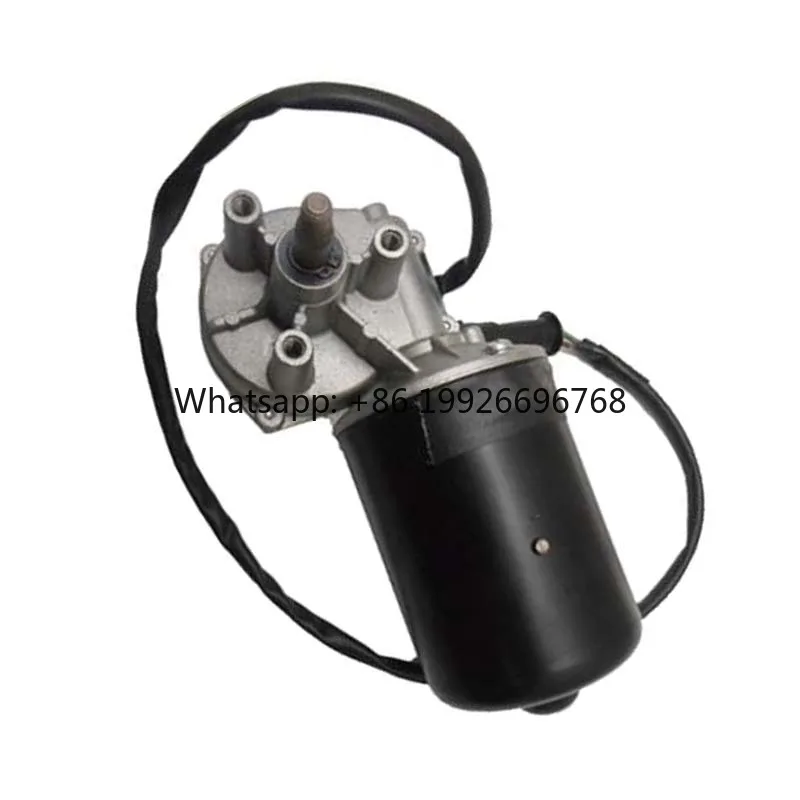 

Электродвигатель для зерноуборочного комбайна 9507880 (2060-15, 2060-17, 2060-20), изготавливается на заказ