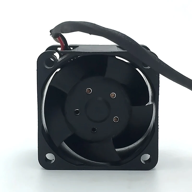 ORIGINALE AD04012UB285BA0 12V 0.75A 4028 40*40*28mm NUOVO RADIATORE VENTOLA DI RAFFREDDAMENTO