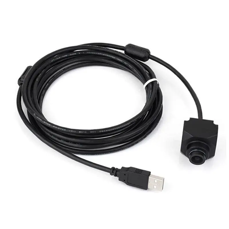 

Водонепроницаемая камера JABS-USB 2 МП PS5268 120 дБ HDR USB 2.0 Plug & Play, промышленный модуль камеры