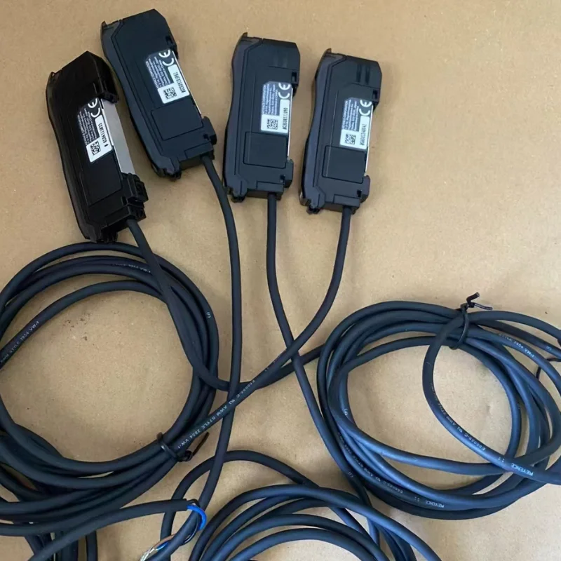 

Second hand FS-N11N amplifier tested OK and shipped quicklys