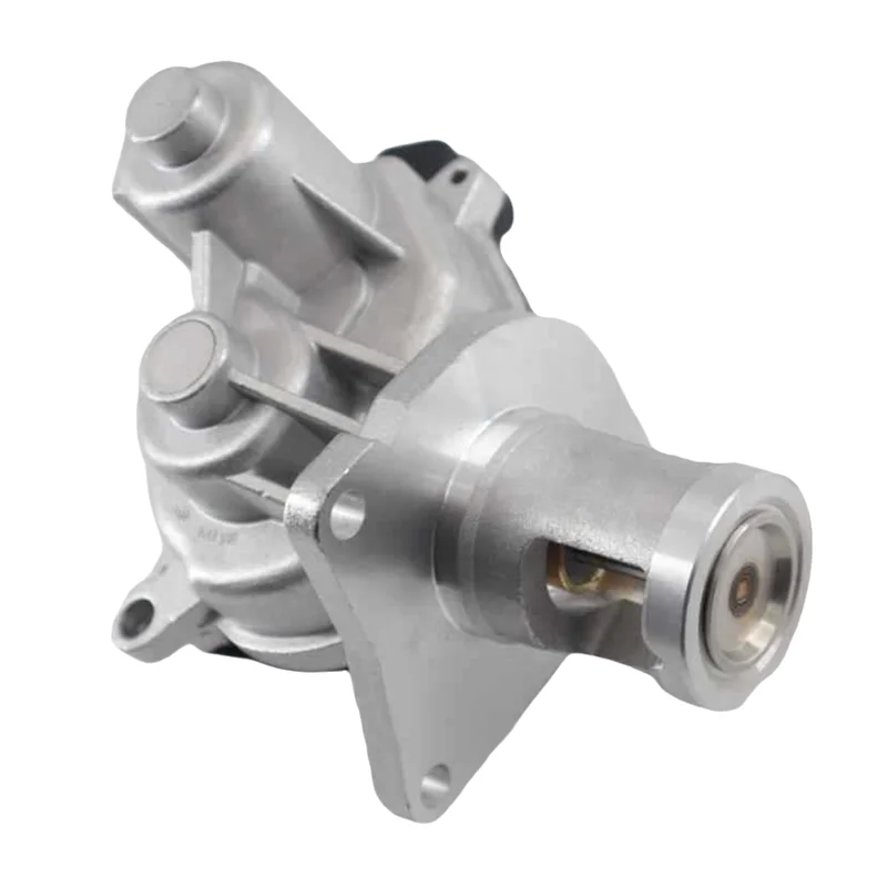 

Ingenious-Engine EGR Valve S00012815 For SAIC MAXUS V80 2019 S00012815 EGR Valve Exhaust Gas Recirculation Valve