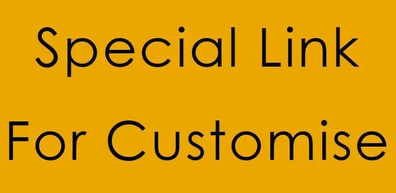 

Customise Link-50pcs bracelets