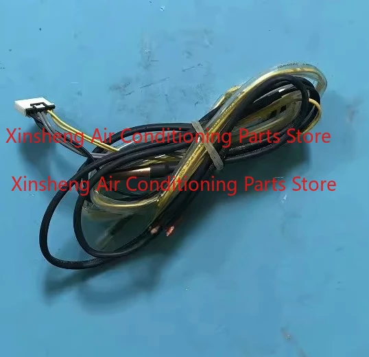 

Brand new, suitable for Haier inverter air conditioner main board outdoor sensor tube temperature ring E346756 E203950