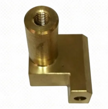 Spacer block 135008366 power feed contact connector 135.008.366 current supply holder apply for Charmilles EDM wire cut machine