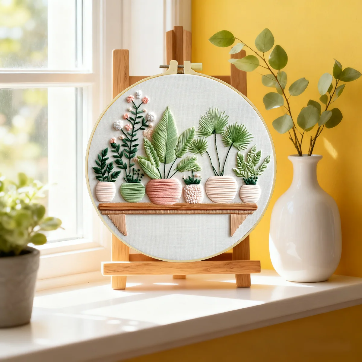 Thumbnail 2 - #34 Best Embroidery Starter Kits to Buy In 2026