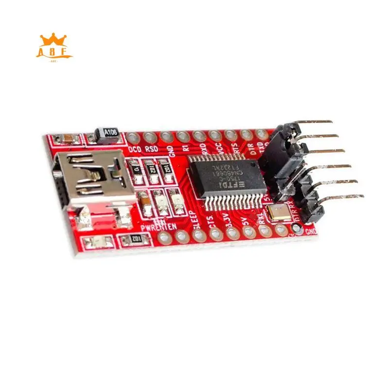 A08E-FT232RL Module…