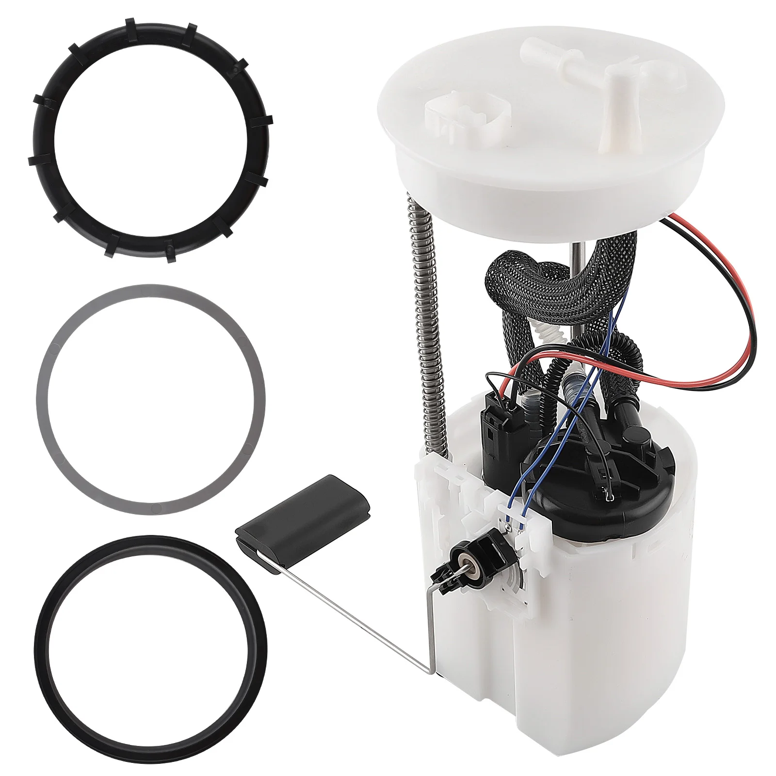

Fuel Pump Assembly For Honda Accord 2004-08 Acura TSX L4 2.4L E8567M 2003-2007