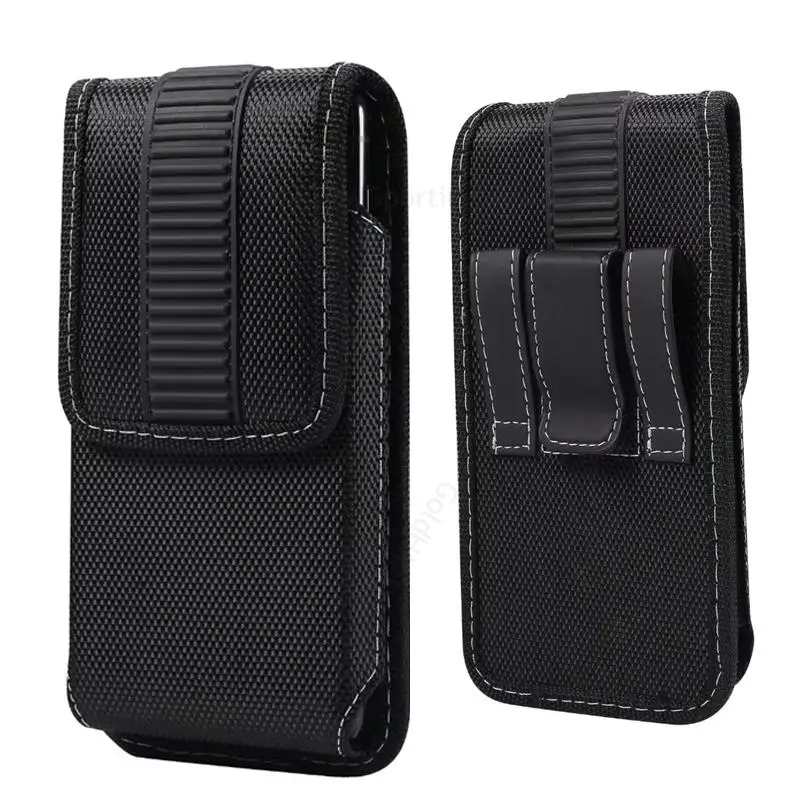 

Magnetic Phone Leather Flip Case For Huawei Enjoy 70S 70z 60X 50z 60 Pro 20 10 Plus 9e 9s Shell Phone Pouch Belt Clip Waist Bag