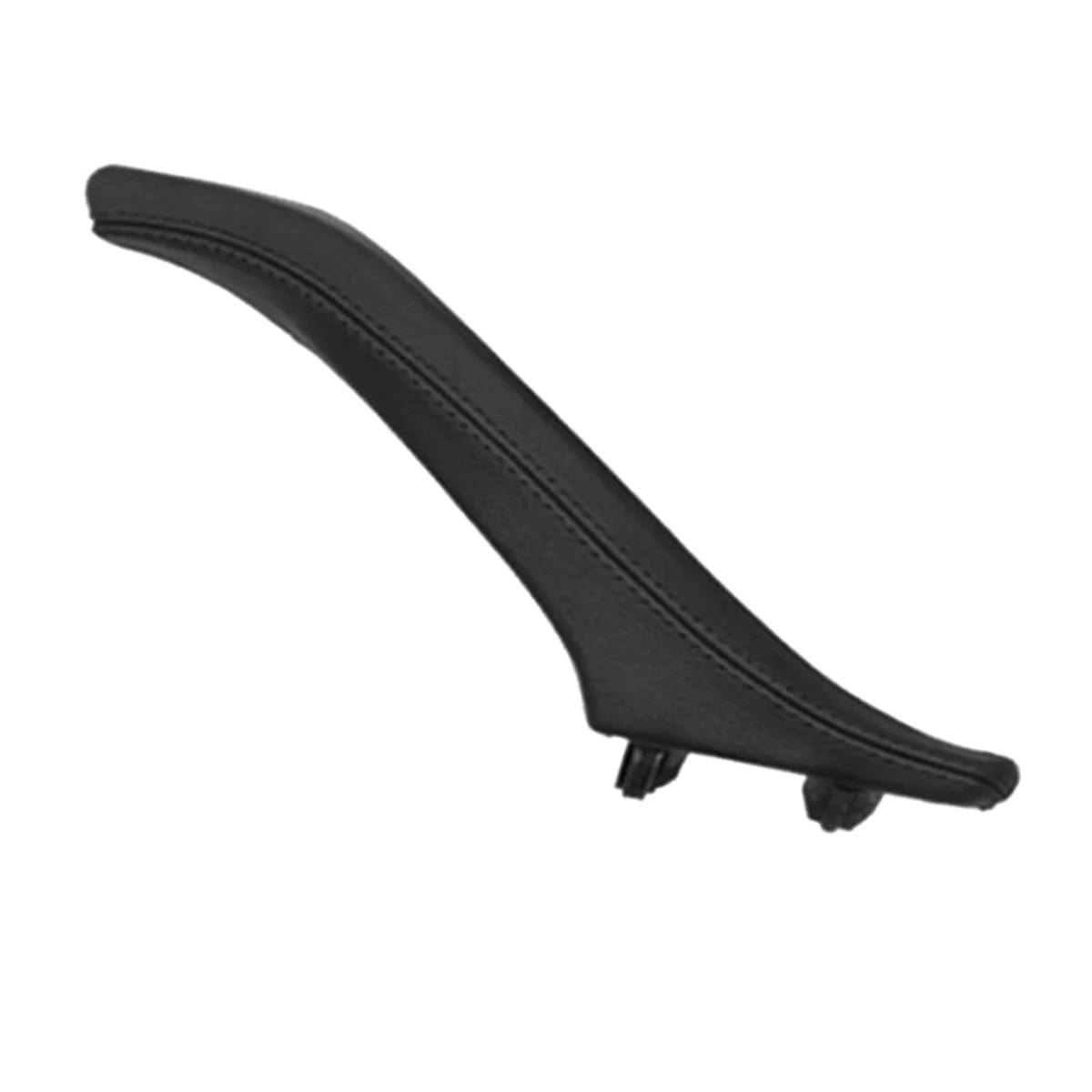 

Car Right Interior Passenger Door Leather Handle Assembly for 5 Series F10 F11 F18 10-17 520I 523I 525I 528I 535I A