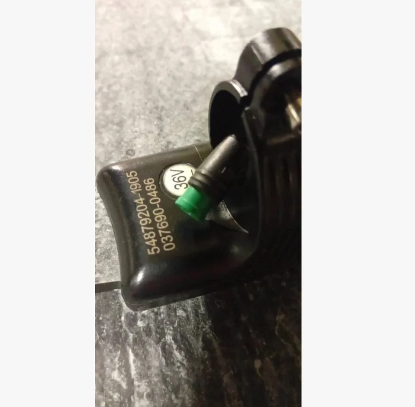 This is for a replacement product link with the replacement order number：3066174309345296