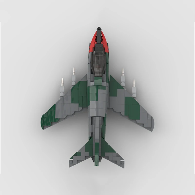 567 pçs guerra militar g 91 gina luz aeronaves de combate bloco de construção modelo soldado corpo exército personalizar tijolo diy presentes MOC-196793