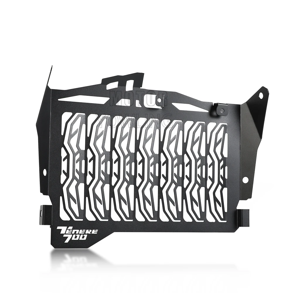 Аксессуары для мотоциклов, решетка радиатора, защитная крышка для Yamaha Tenere 700 Tenere700 T7 Rally 2019-2021 2022 2023 2024
