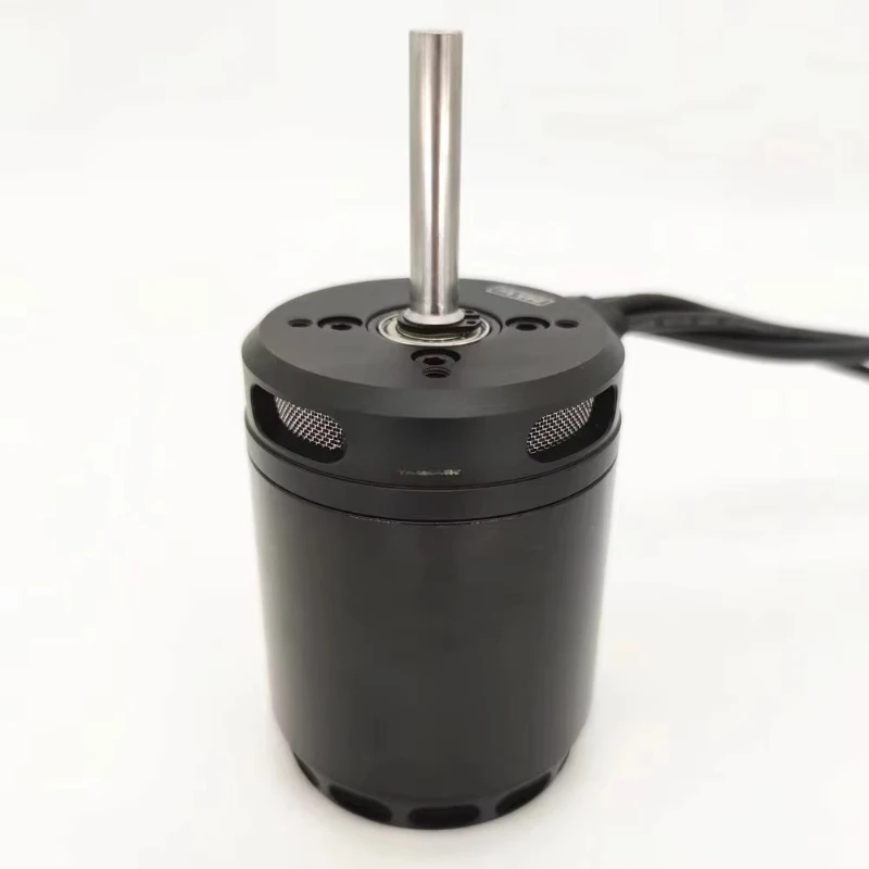 High Efficiency Nmb…