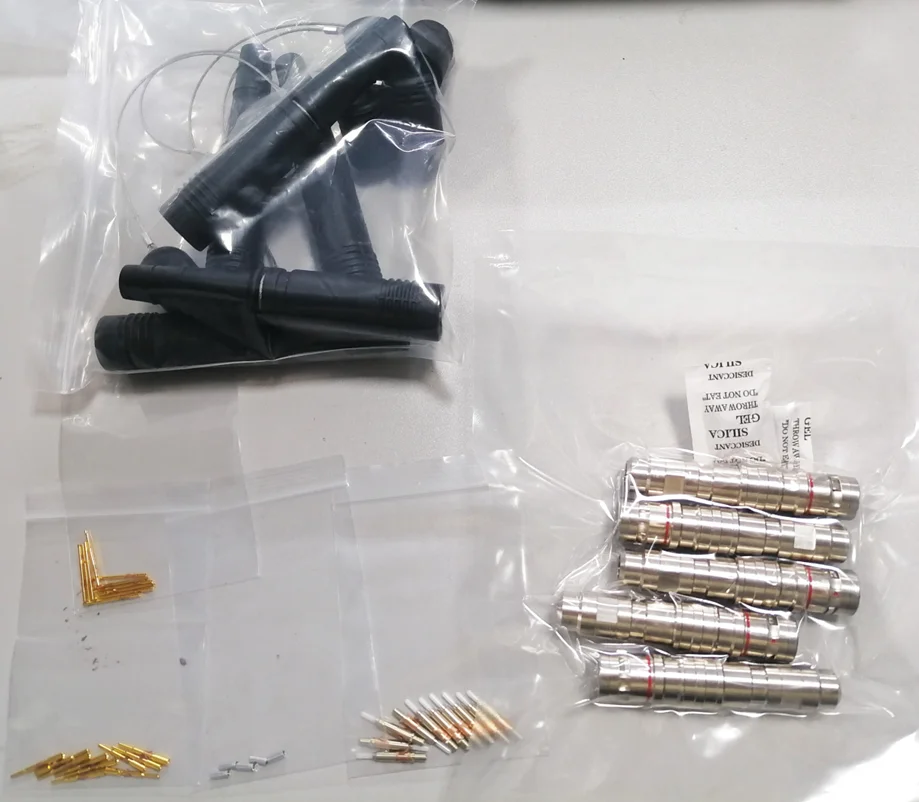 Fuw Unassemblied Co…